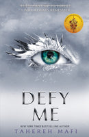 Defy Me-9781405291798