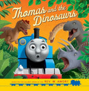 Thomas & Friends: Thomas and the Dinosaurs-9781405293112