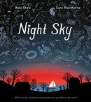 Night Sky-9781405297783