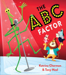 The ABC Factor-9781405298575