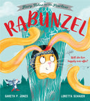 Rabunzel-9781405298582