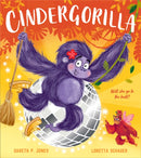Cindergorilla-9781405298841