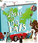 If Our World Were 100 Days-9781405299824
