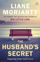 The Husband's Secret : The hit novel that launched the author of BIG LITTLE LIES-9781405911665