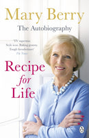 Recipe for Life : The Autobiography-9781405912853