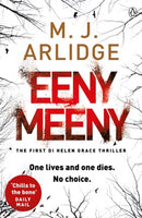 Eeny Meeny : DI Helen Grace 1-9781405914871