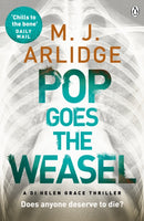 Pop Goes the Weasel : DI Helen Grace 2-9781405914956