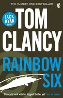 Rainbow Six-9781405915472