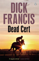 Dead Cert-9781405916646