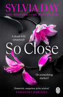 So Close : The unmissable Sunday Times bestseller-9781405918374