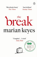The Break-9781405918756