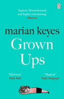 Grown Ups-9781405918787
