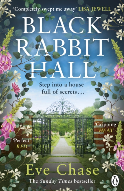 Black Rabbit Hall : The enchanting mystery from the author of The Glass House-9781405919326