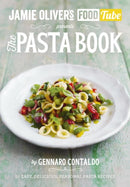 Jamie's Food Tube: The Pasta Book-9781405921091
