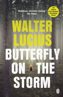 Butterfly on the Storm : Heartland Trilogy Book 1-9781405921343