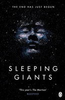Sleeping Giants : Themis Files Book 1-9781405921886