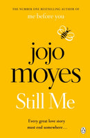 Still Me : Discover the love story that captured 21 million hearts-9781405924207