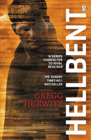 Hellbent : A Dark Conspiracy. An Innocent Victim-9781405928540