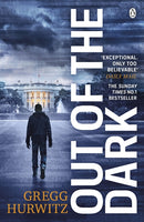 Out of the Dark : The gripping Sunday Times bestselling thriller-9781405928564