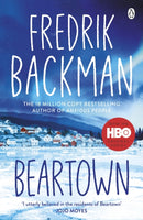 Beartown-9781405930208