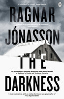 The Darkness-9781405930802