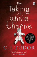 The Taking of Annie Thorne-9781405930970