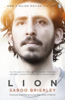 Lion : A Long Way Home-9781405930994
