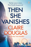 Then She Vanishes-9781405932578