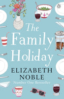 The Family Holiday-9781405934541