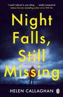 Night Falls, Still Missing-9781405935593