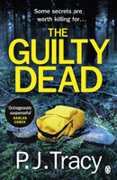 The Guilty Dead-9781405936026