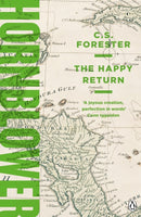 The Happy Return-9781405936903