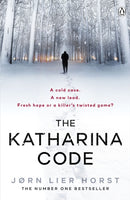 The Katharina Code : You loved Wallander, now meet Wisting.-9781405938068