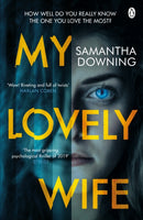 My Lovely Wife : The gripping Richard & Judy thriller that will give you chills this winter-9781405939300