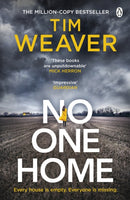 No One Home-9781405939492