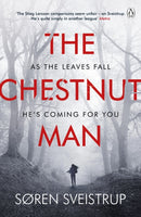 The Chestnut Man : The chilling and suspenseful thriller now a Top 10 Netflix series-9781405939768
