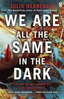 We Are All the Same in the Dark-9781405940795