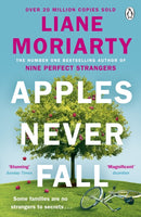 Apples Never Fall-9781405942256