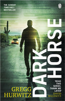 Dark Horse-9781405942706