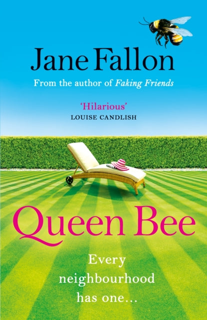 Queen Bee : The Sunday Times Bestseller and Richard & Judy Book Club Pick 2020-9781405943345