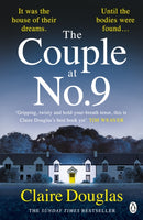The Couple at No 9 : `Spine-chilling' - SUNDAY TIMES-9781405943406