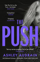 The Push-9781405945042