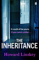The Inheritance : The twisty and gripping new thriller from the author of Don't Let Him In-9781405945110