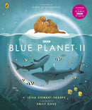 Blue Planet II-9781405946605