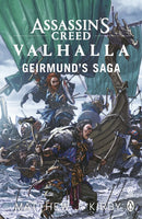 Assassin's Creed Valhalla: Geirmund's Saga-9781405946803