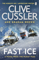 Fast Ice : Numa Files