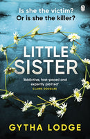 Little Sister-9781405947039