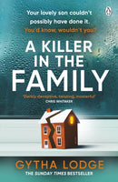 A Killer in the Family-9781405947053