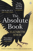 The Absolute Book-9781405947244