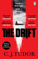 The Drift-9781405948272